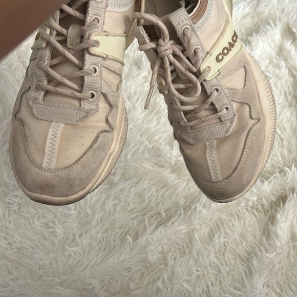 Coach citysole runner - Picture 6 of 7